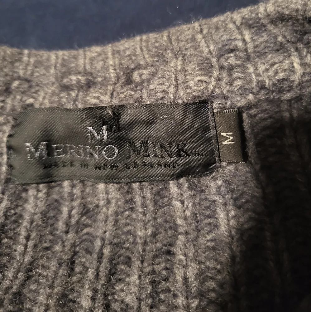 Merinomink sweater - Picture 2 of 5